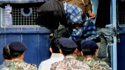 'Tasked to attack vital locations': 9 terrorists linked to Pakistan ISI-Mumbai underworld network arrested | Delhi News
