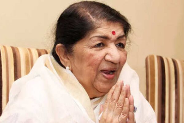 Lata Mangeshkar: 'Never got the opportunity': Lata Mangeshkar once said she regretted never meeting Michael Jackson | Hindi Movie News