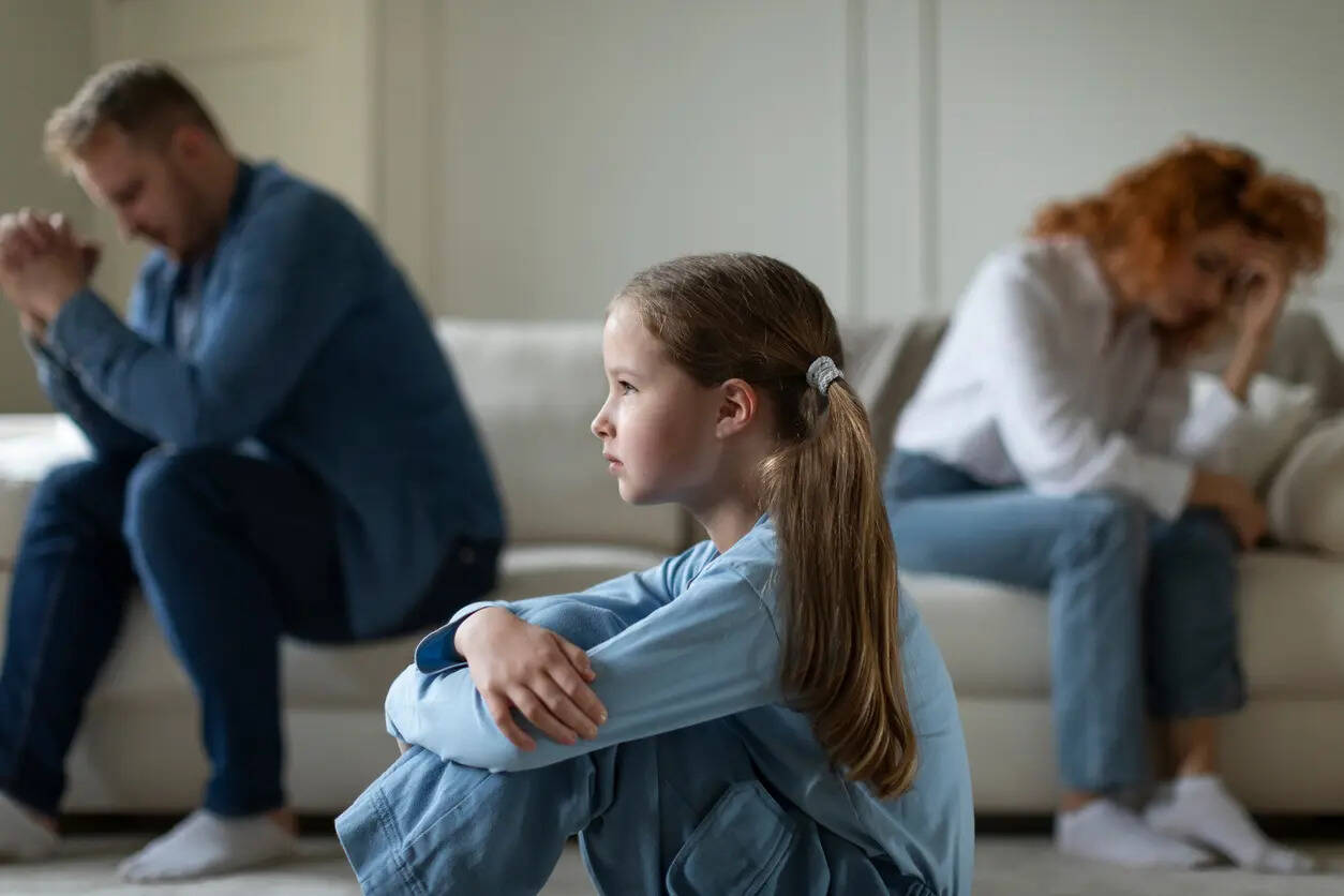 How to parent as a team even when your parenting styles clash |