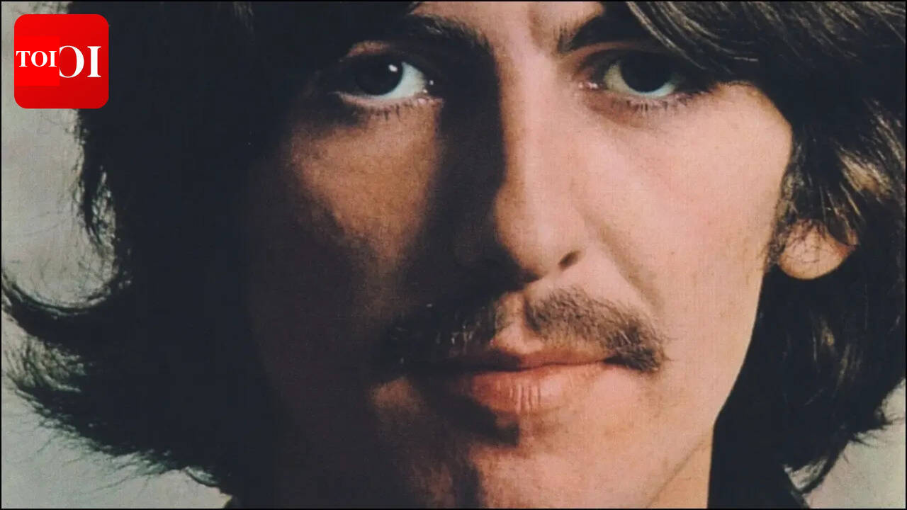 George Harrison Quote: Quote of the day by George Harrison: ‘It's being here now that's important…… we can hope for the future, but we don't know if there is one’ |