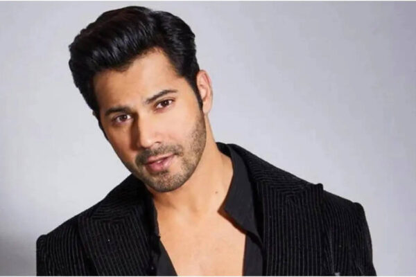 Varun Dhawan joins Salman Khan, Aishwarya Rai Bachchan and others in seeking personality rights protection; Delhi High Court inclined to pass interim order |
