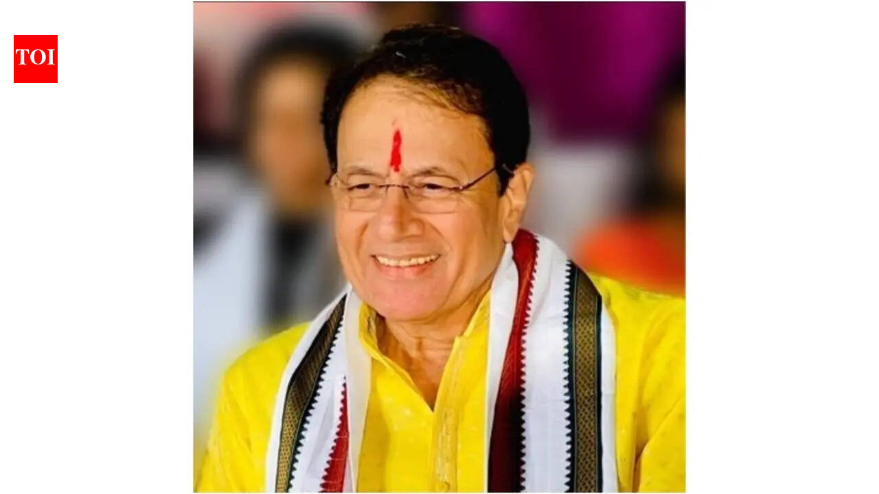 ‘Nobody wants to see another Ram’: Arun Govil speaks on backlash over Ranbir Kapoor's ‘Ramayana’, calls him 'good actor' | Hindi Movie News