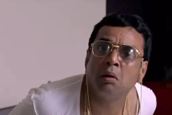 Paresh Rawal once said he was sick and tired of his Baburao image—'I would like to get rid of that image truly' |
