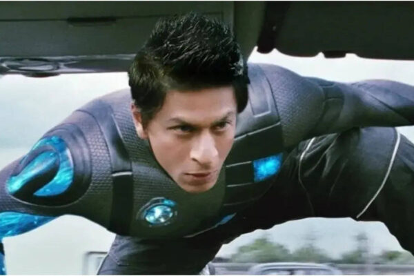 Shah Rukh Khan: Shahana Goswami did ‘Ra One’ for Shah Rukh Khan, REVEALED Karan Johar also directed some scenes | Hindi Movie News