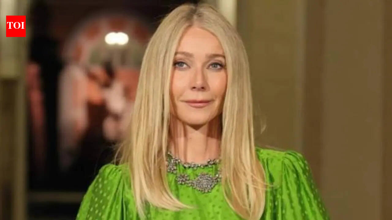 Gwyneth Paltrow reflects on ‘betrayal of trust’ that stings even after years: ‘These incredibly big feelings around’ |