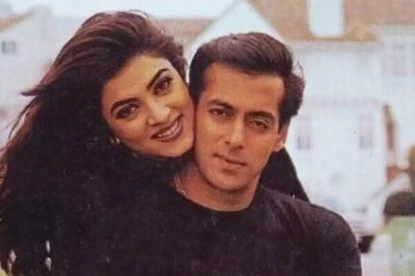Biwi No. 1: Sushmita Sen once walked away from Salman Khan on ‘Biwi No. 1’ sets; 'What’s her problem, man?' Salman asked Director David Dhawan | Hindi Movie News