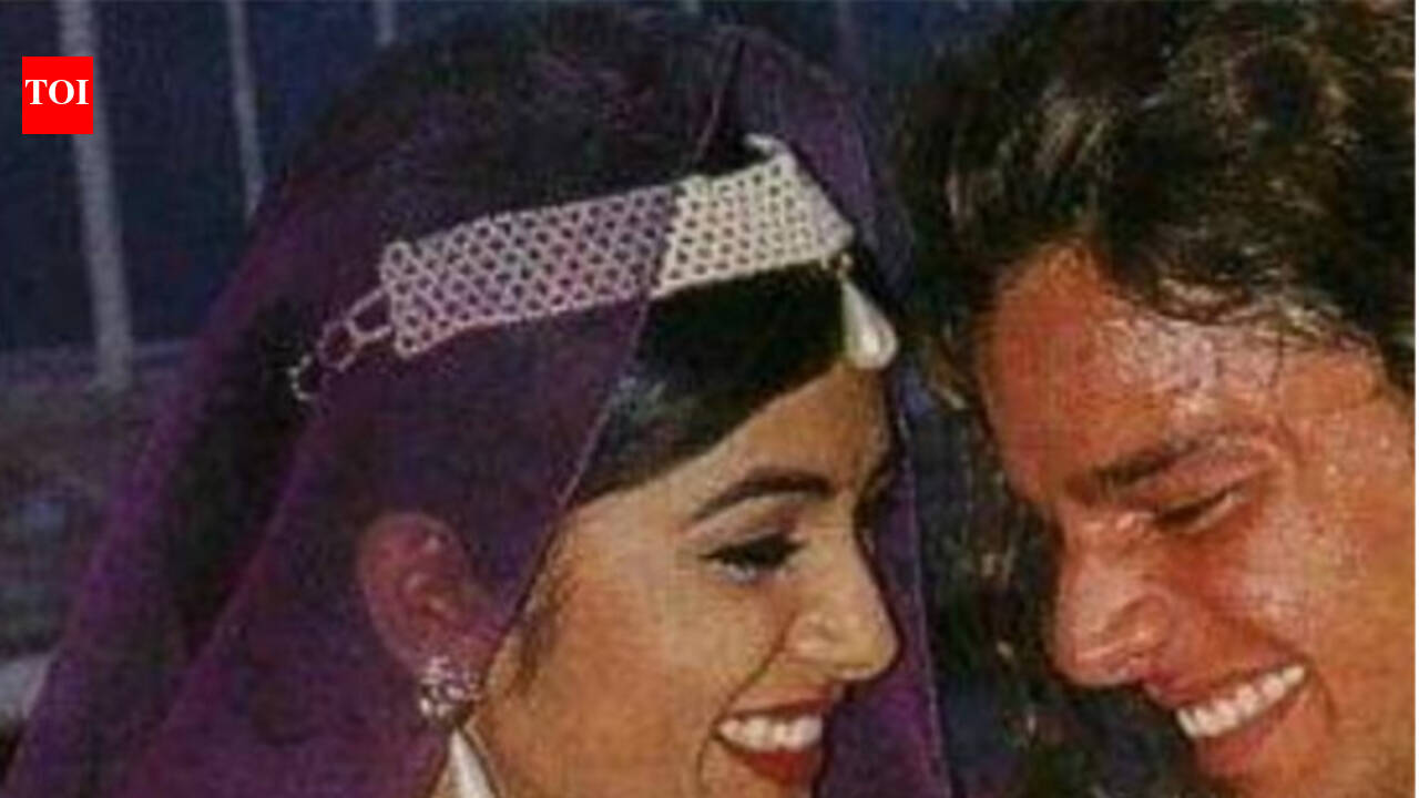 Sushmita Sen: When Sushmita Sen addressed Ricky Martin's dating rumors; said she knew he was gay; 'I’ve been so proud of him' | Hindi Movie News