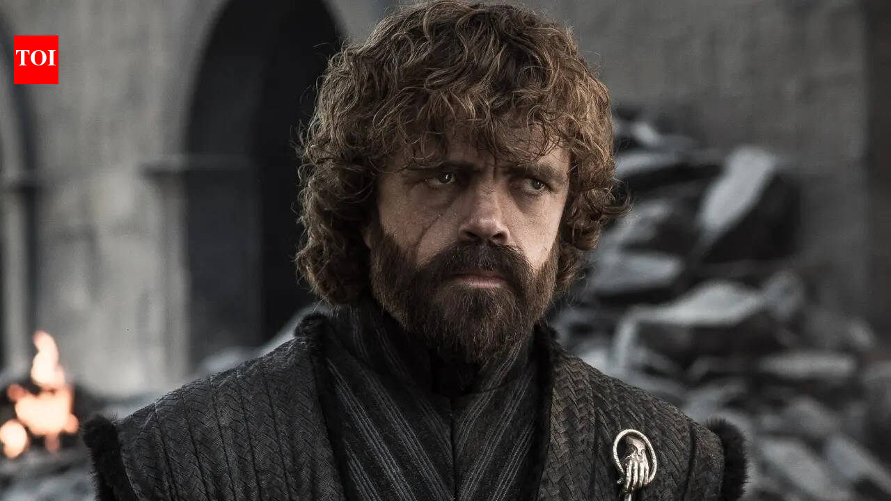 Peter Dinklage Quotes: Quote of the day by Peter Dinklage: ‘I waited a long time before I gave myself permission to fail’ |