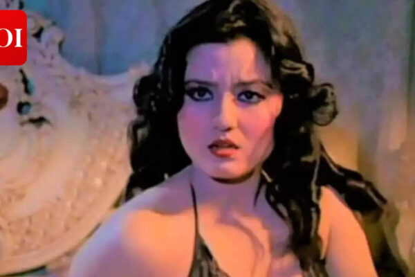 Where is Jasmine Dhunna? Deepak Ramsay opens up on the mystery behind Veerana star’s disappearance: ‘She stopped taking calls’ | Hindi Movie News