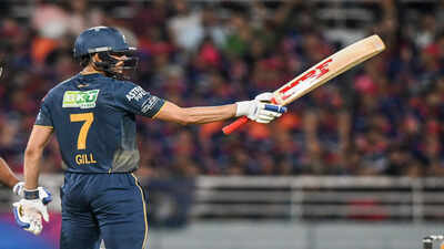 ‘If I get picked...’: Shubman Gill sends message amid India T20 selection debate | Cricket News
