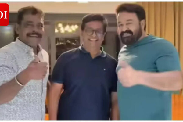 'Drishyam 3' box office collections day 10: Mohanlal film sees weekend rise; Collections cross Rs 219 crore worldwide | Malayalam Movie News