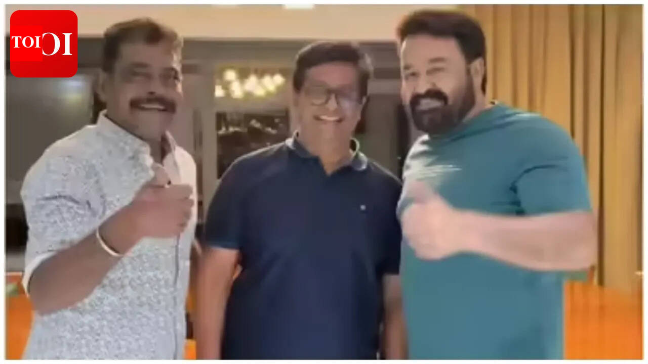 'Drishyam 3' box office collections day 10: Mohanlal film sees weekend rise; Collections cross Rs 219 crore worldwide | Malayalam Movie News