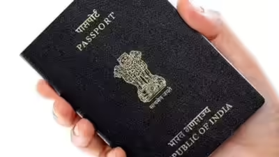 Conviction as juvenile can't block passport issuance: HC | India News