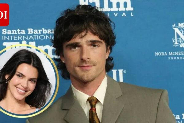 Kendall Jenner and Jacob Elordi's Private Romance: A Look Inside |