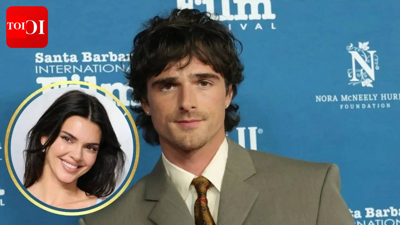 Kendall Jenner and Jacob Elordi's Private Romance: A Look Inside |