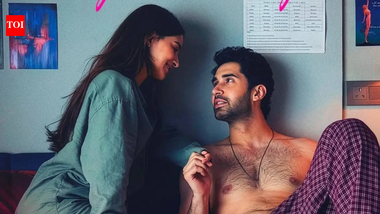 Chand Mera Dil Full Movie Collection: 'Chand Mera Dil' box office collection Day 9: Ananya Panday and Lakshya starrer grosses over Rs 30 crore globally | Hindi Movie News
