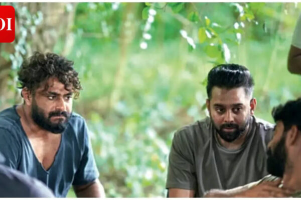 Kattalan Full Movie Collection: 'Kattalan' box office day 3: Antony Varghese film sees 20 percent drop; India net crosses Rs 6 crore | Malayalam Movie News