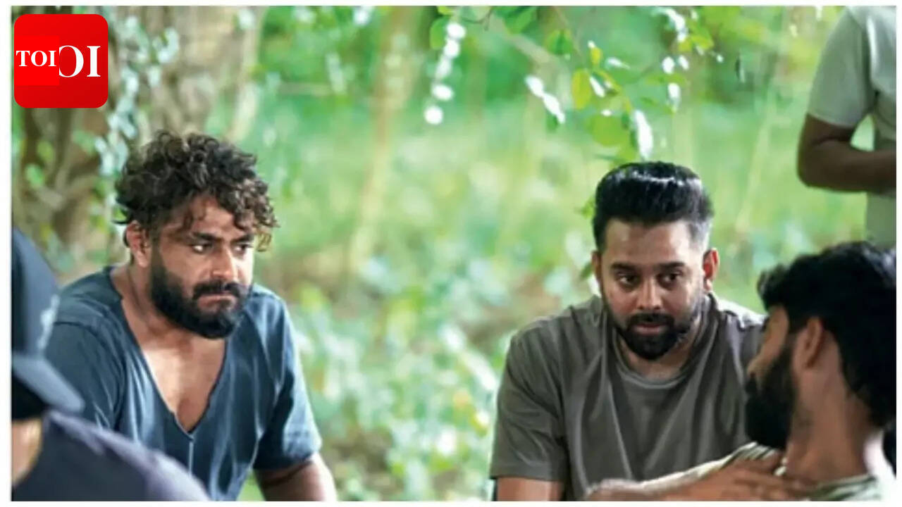 Kattalan Full Movie Collection: 'Kattalan' box office day 3: Antony Varghese film sees 20 percent drop; India net crosses Rs 6 crore | Malayalam Movie News