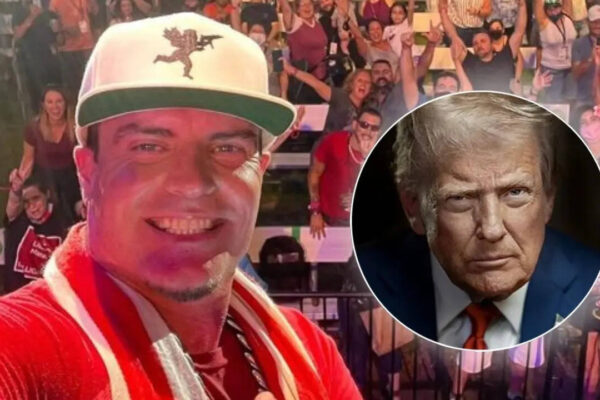 Great American State Fair: Vanilla Ice defends 'Great American State Fair' following performers dropping out due to political affiliation with Trump: 'What’s the big deal?' |