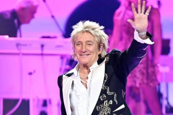 One Last Time Tour: Rod Stewart cancels his 'One Last Time' tour due to health issues; resumes on June 2: 'I am on vocal rest' |