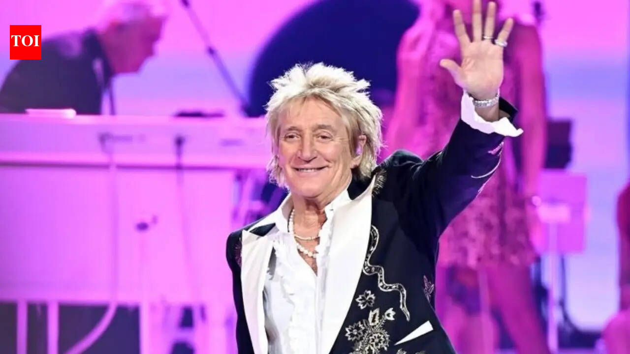 One Last Time Tour: Rod Stewart cancels his 'One Last Time' tour due to health issues; resumes on June 2: 'I am on vocal rest' |