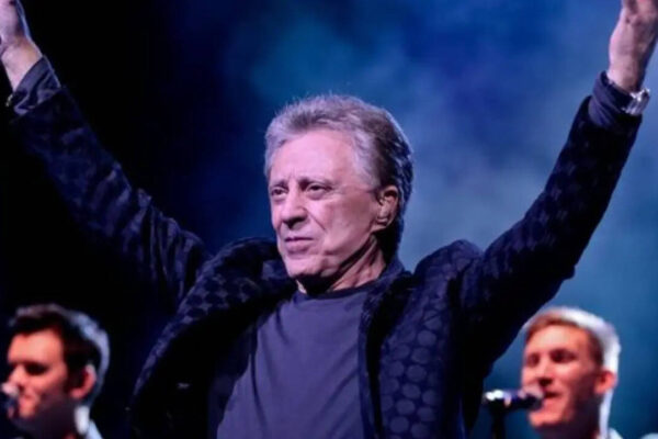 The Last Encores Tour: Frankie Valli cancels his 'The Last Encores' farewell tour, citing health reasons: 'I’m so sorry to disappoint' |