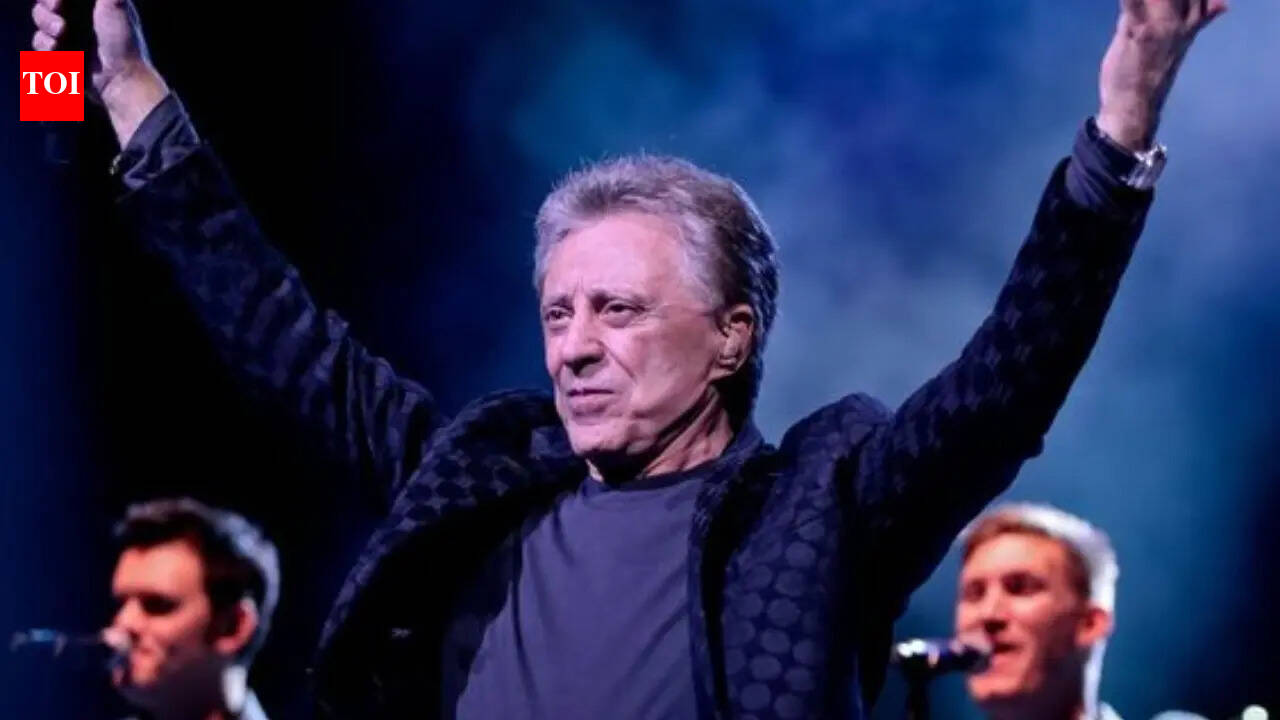 The Last Encores Tour: Frankie Valli cancels his 'The Last Encores' farewell tour, citing health reasons: 'I’m so sorry to disappoint' |