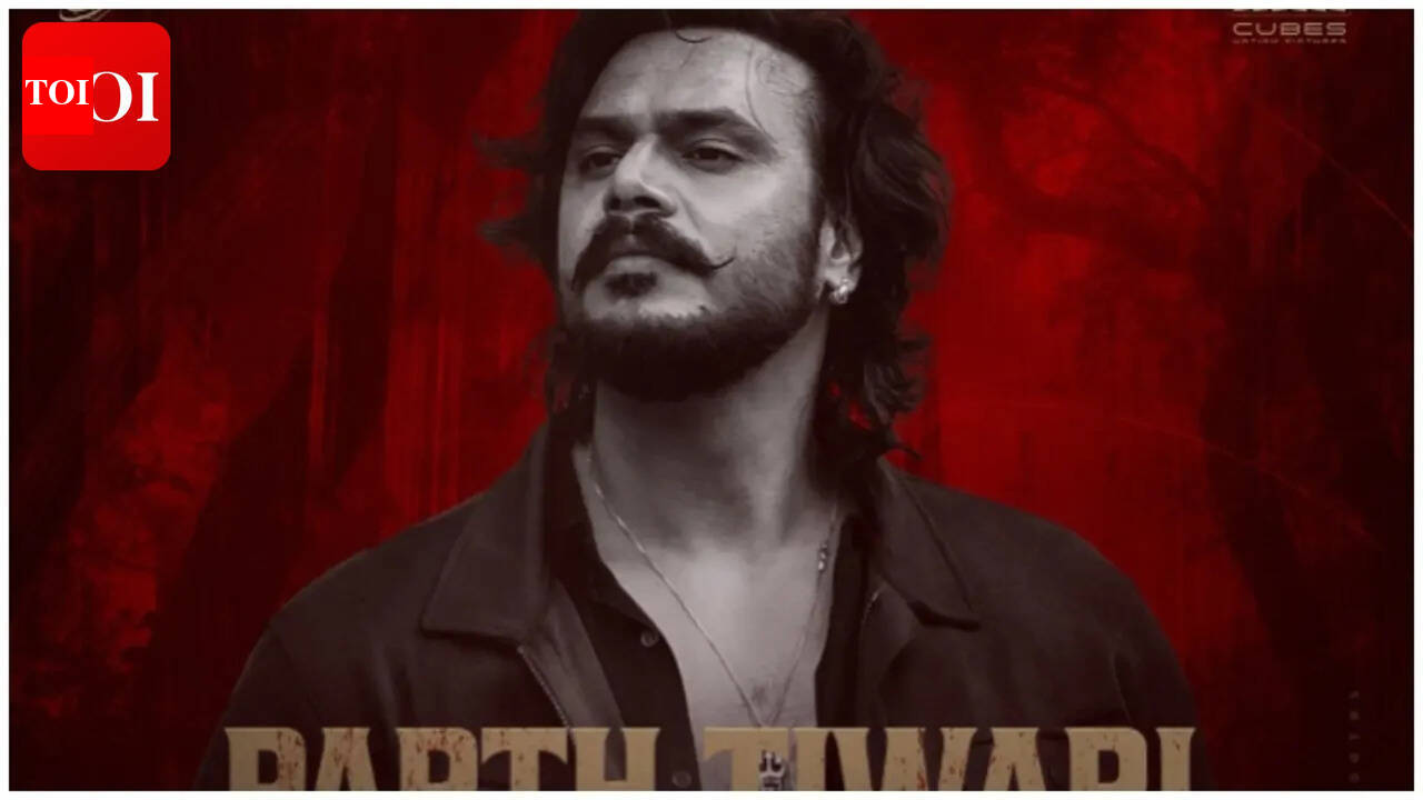 Parth Tiwari: 'Kattalan' actor Parth Tiwari on playing Robbie: ‘We wanted a more nuanced side of it’ - Exclusive | Malayalam Movie News