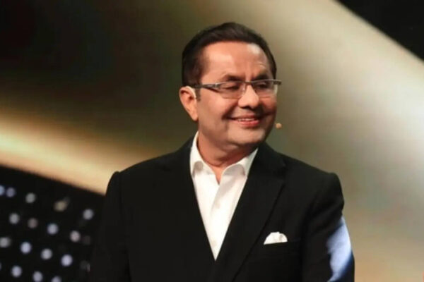 'Dubai Bling' star Rizwan Sajan on growing up in Mumbai slums to living in 40,000 sq ft Dubai mansion: 'Money is just a byproduct'