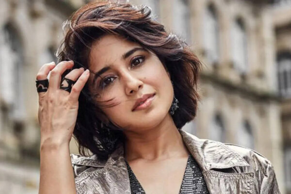 Shweta Tripathi aka Golu Gupta drops exciting update on 'Mirzapur: The Movie': 'The boys have killed it' | Hindi Movie News