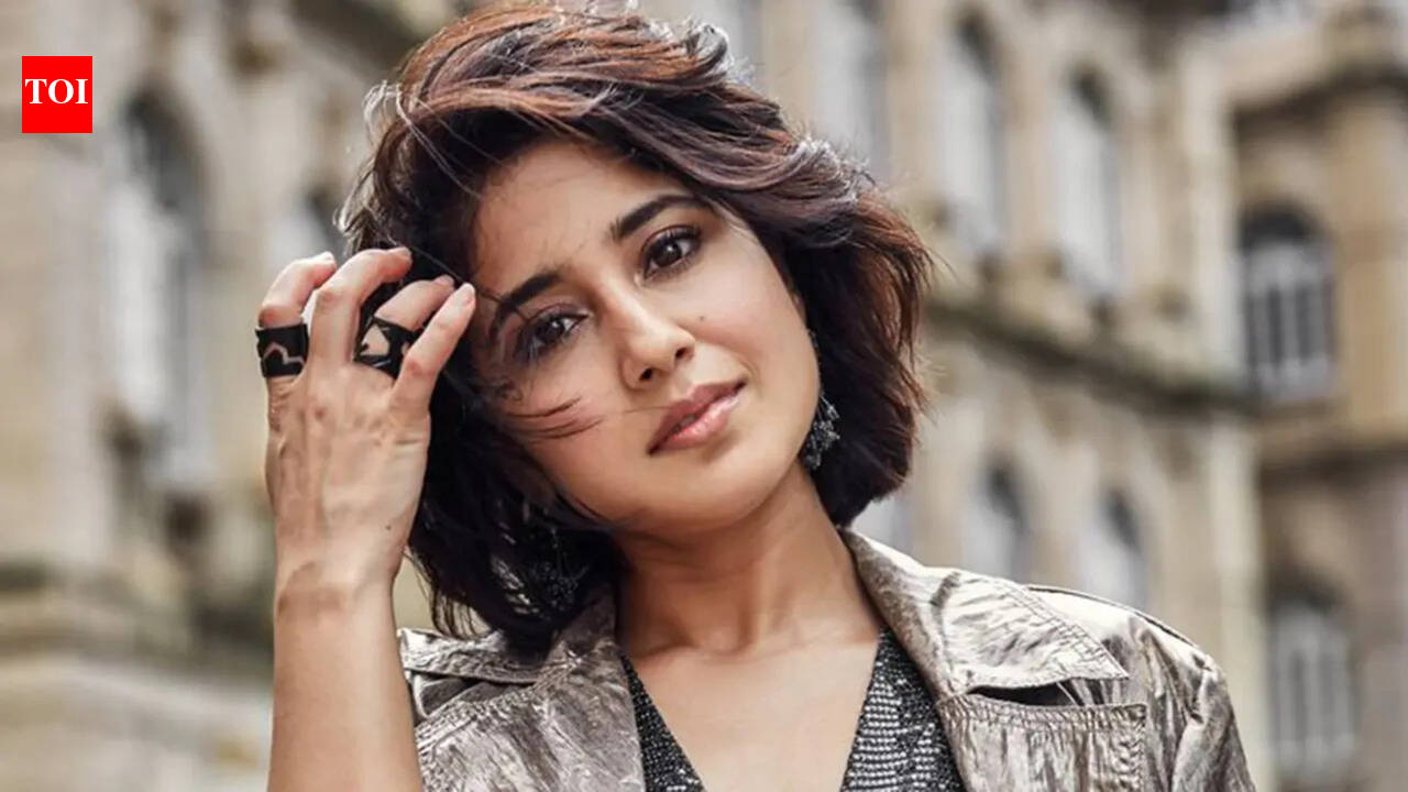 Shweta Tripathi aka Golu Gupta drops exciting update on 'Mirzapur: The Movie': 'The boys have killed it' | Hindi Movie News