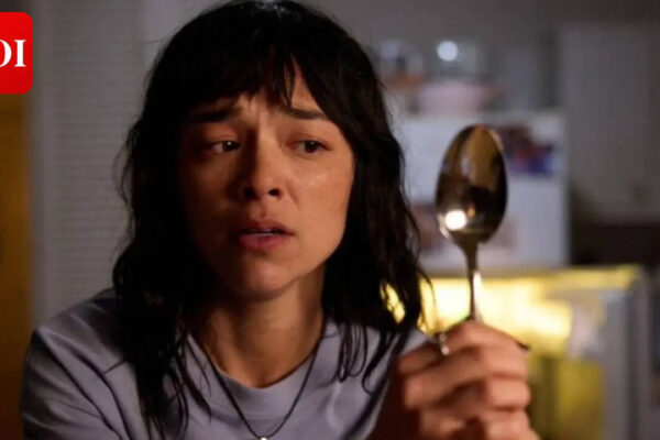 Francis: Midori Francis Discusses Personal Struggles and Her Role in 'Saccharine' |