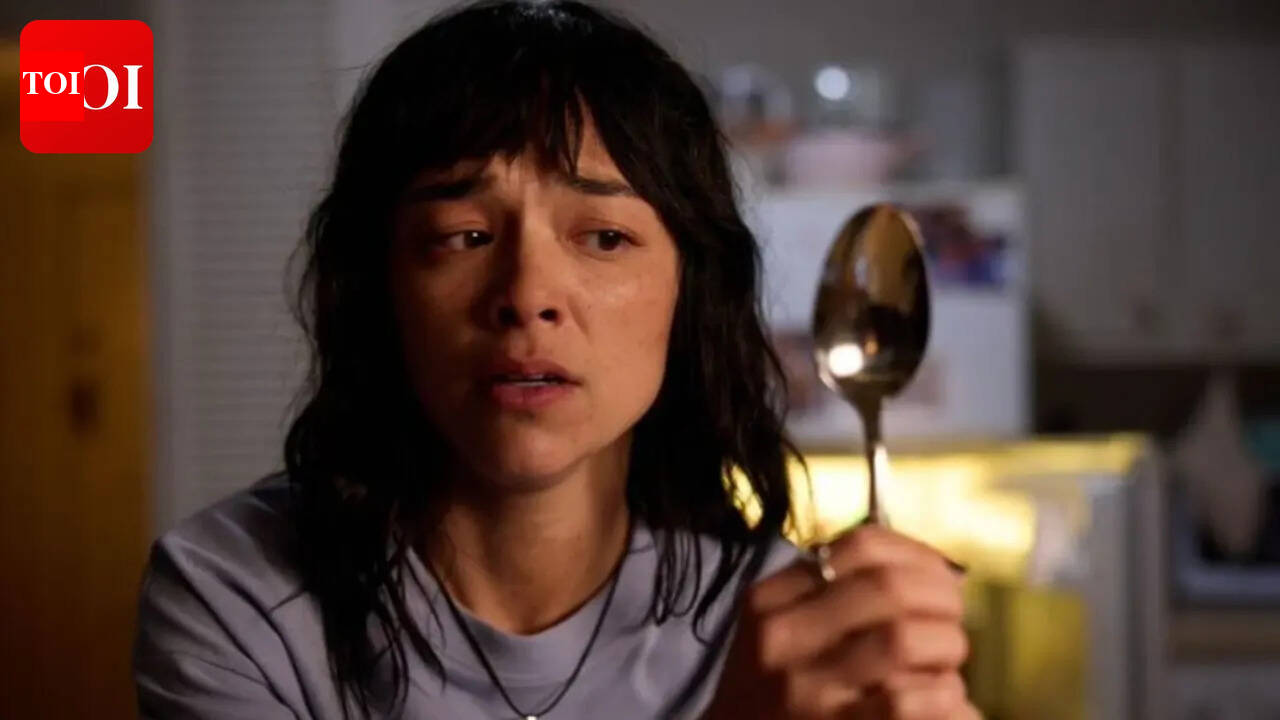 Francis: Midori Francis Discusses Personal Struggles and Her Role in 'Saccharine' |