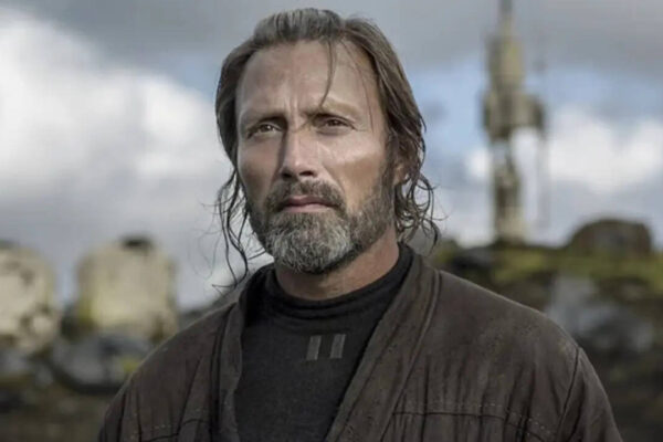 Mads Mikkelsen: Quote of the day by Mads Mikkelsen: 'I always try to find something I like about the bad guys' |