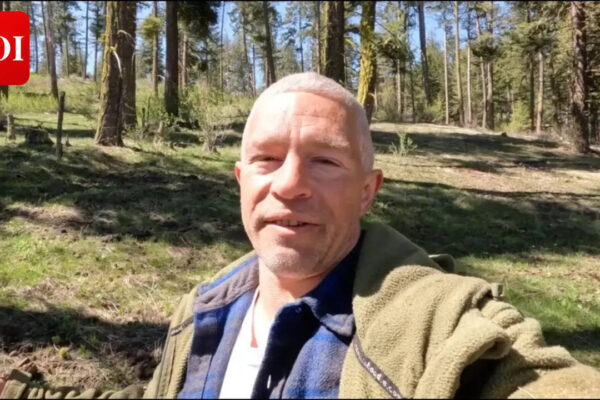 'Alaskan Bush People' star Matt Brown passes away at 43; brother Bear Brown confirms in social media post |