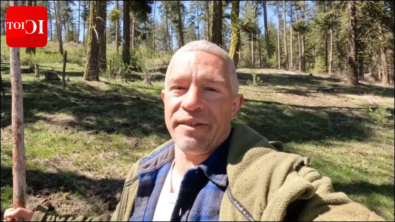 'Alaskan Bush People' star Matt Brown passes away at 43; brother Bear Brown confirms in social media post |