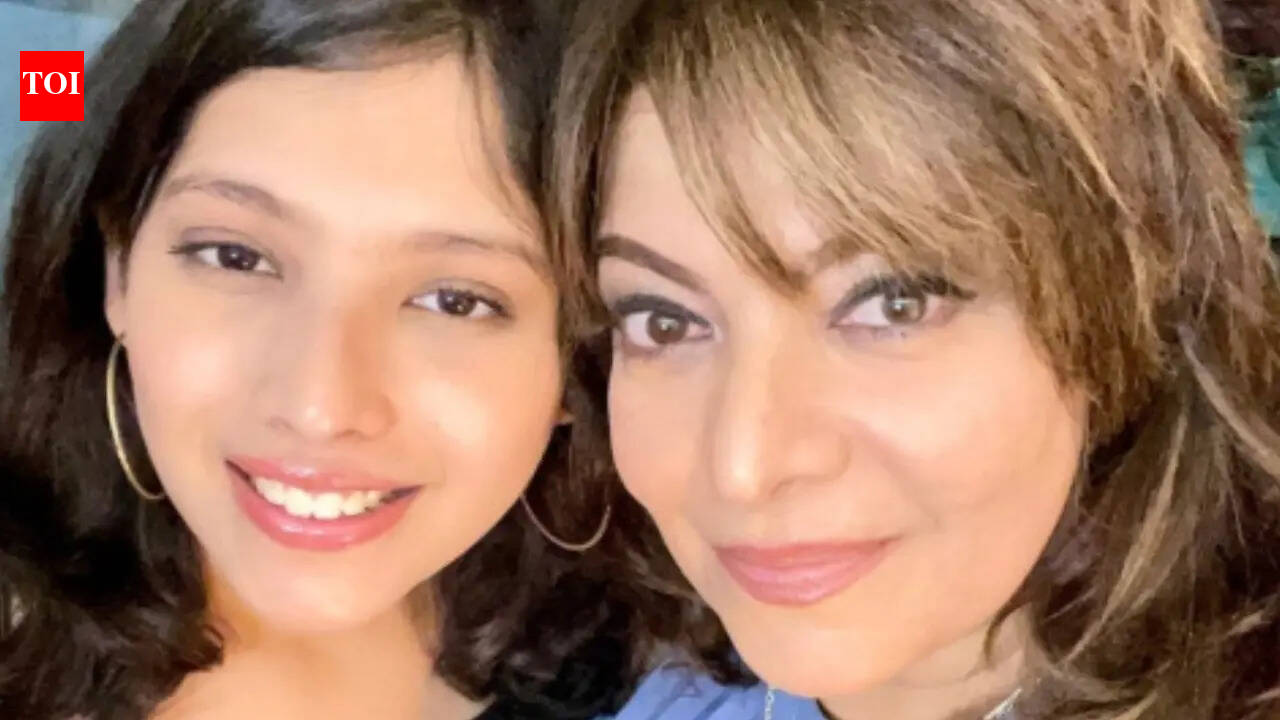 'Jab We Met' actress Divya Seth Shah pens heartbreaking tribute for late daughter Mihika: 'Everywhere I look I see only you' | Hindi Movie News