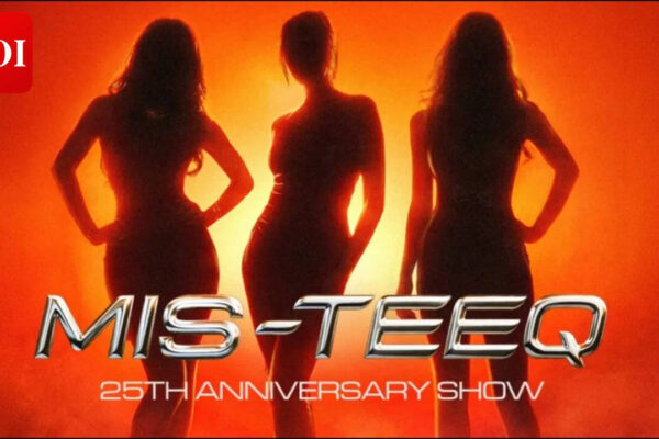 ‘Britain’s Got Talent’ 2026: MIS-TEEQ reunite after 22 years on stage ahead of reunion concert |