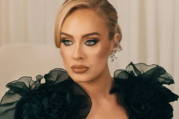 Adele Lyrics: Song lyrics of the day by Adele: 'To be loved and love at the highest count, Means to lose all the things I can't live without' |