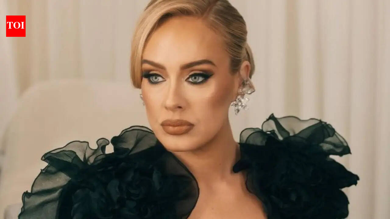 Adele Lyrics: Song lyrics of the day by Adele: 'To be loved and love at the highest count, Means to lose all the things I can't live without' |