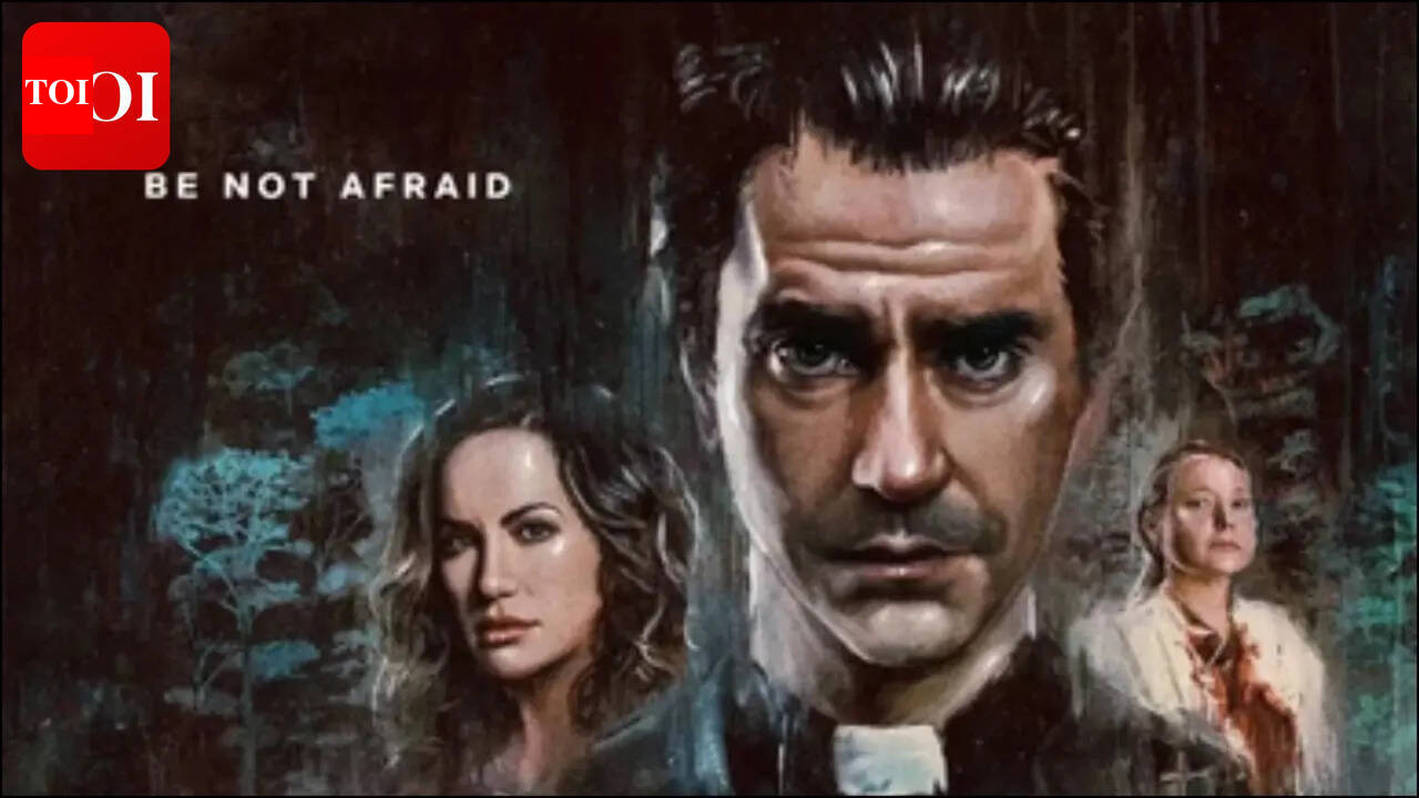 Mike Flanagan: 'Midnight Mass': Cast, plot and you need to know about Mike Flanagan’s 7-part horror series on hidden vampire lore |