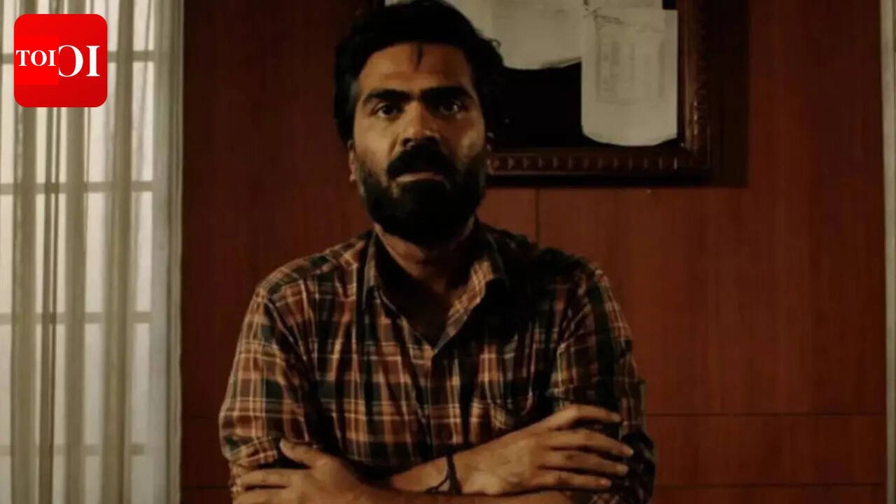 Producer Thanu on negative claims around Silambarasan’s discipline and lateness on 'Arasan' sets: 'He arrives an hour early' | Tamil Movie News