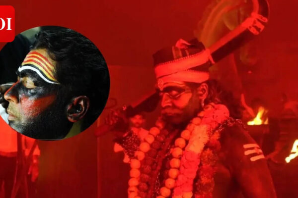 'Karuppu' climax BTS: How Suriya nailed the fierce Kavakara Karuppu makeover without a body double, leaves fans amazed - Wtach | Tamil Movie News