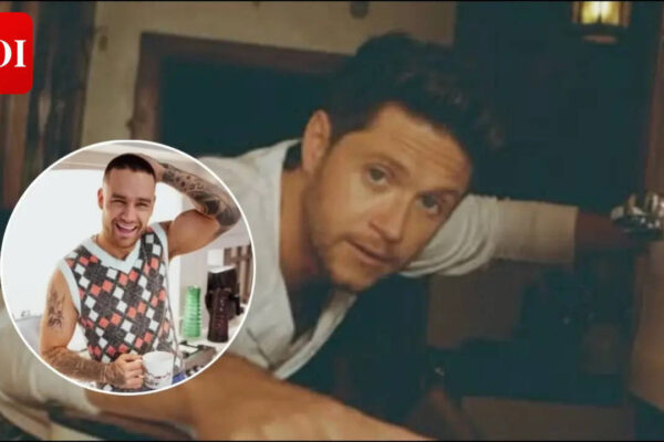 Niall Horan recalls last meeting with Liam Payne: ‘It means my last memory of him was happy’ |