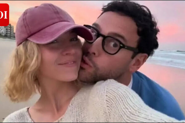 Scooter Braun indirectly praises Sydney Sweeney on ‘Euphoria’: ‘I am catching it, I'm biased’ |