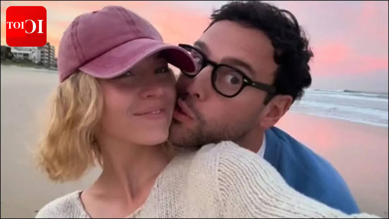 Scooter Braun indirectly praises Sydney Sweeney on ‘Euphoria’: ‘I am catching it, I'm biased’ |