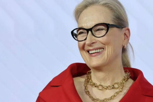 Meryl Streep Life Lessons: Top life lessons from Meryl Streep that are worth holding onto |