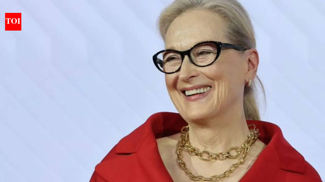 Meryl Streep Life Lessons: Top life lessons from Meryl Streep that are worth holding onto |