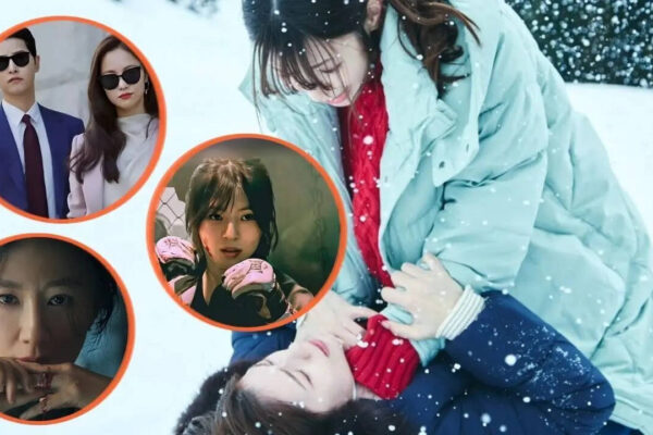 Best revenge K-dramas: 'My Name', 'Vincenzo', 'Taxi Driver', and more to add to your watchlist |
