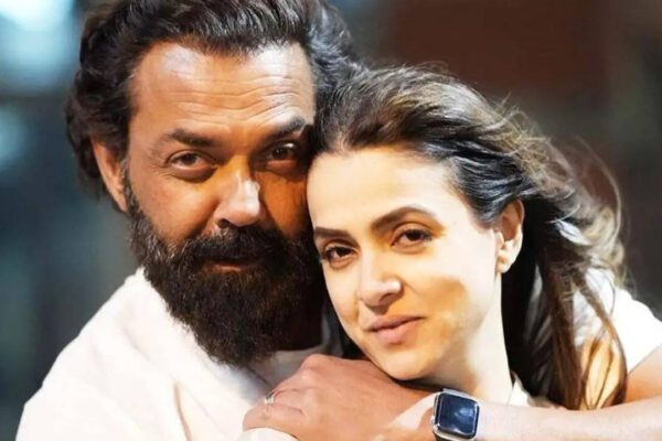 Bobby Deol opens up on alcohol addiction, reveals wife Tanya Deol ran the house financially when he had no work: 'Bacche puchte the papa kyun..' | Hindi Movie News